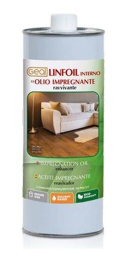 LINFOIL INTERNO